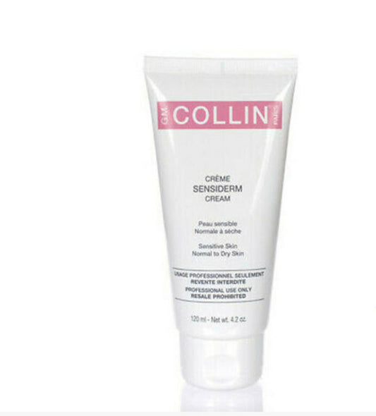 GM.Collin Sensiderm Cream 120ml