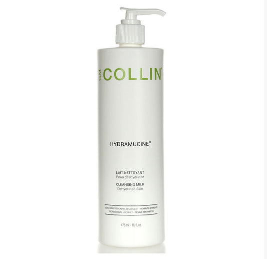 GM.Collin Hydramucine Cleansing Milk 475ml