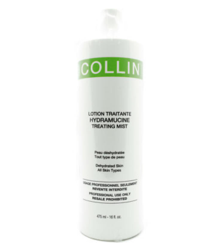 GM.Collin Hydramucine Hydrating Mist 475ml