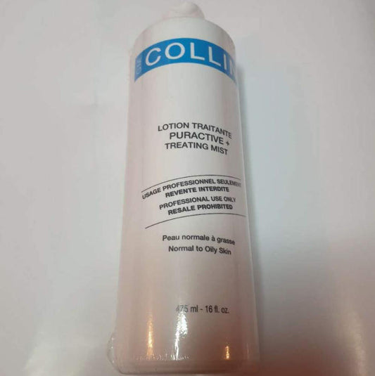 GM.Collin Puractive+Purifying Mist 475ml