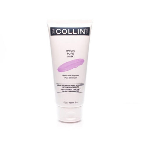 GM.Collin Pure Mask 170ml