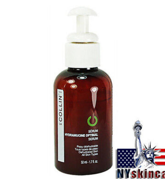 GM.Collin Hydramucine Optimal Serum 50ml