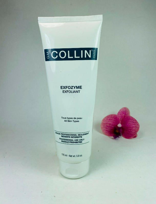 GM.Collin Exfozyme 170ml