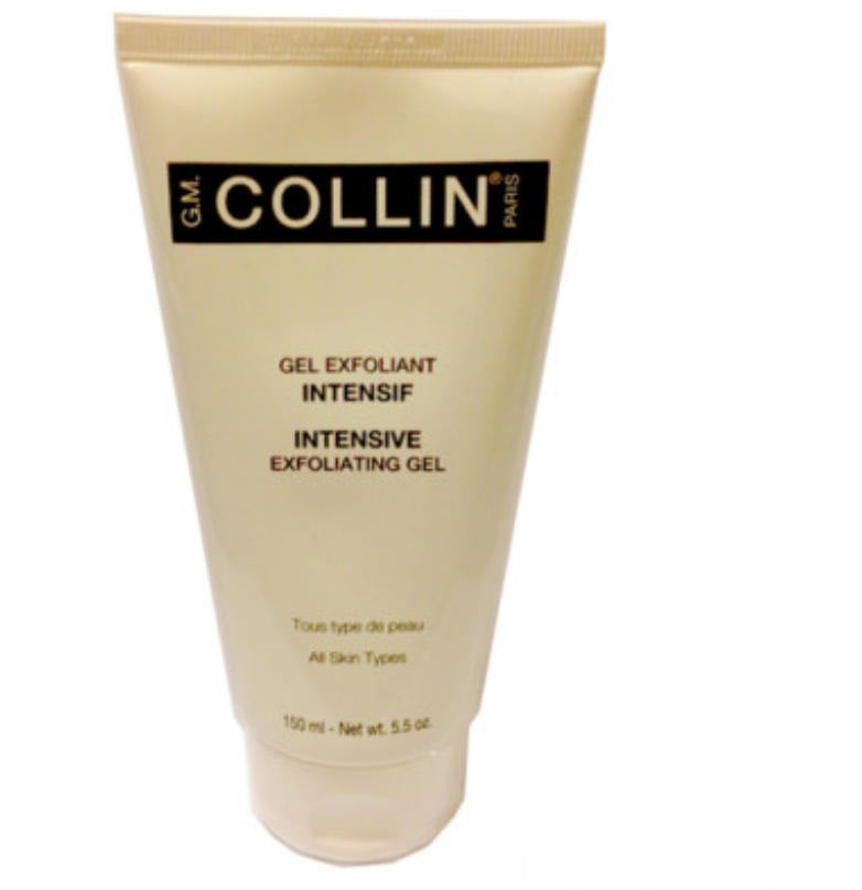 GM.Collin Intensive Exfoliant Exfoliating Gel 150ml