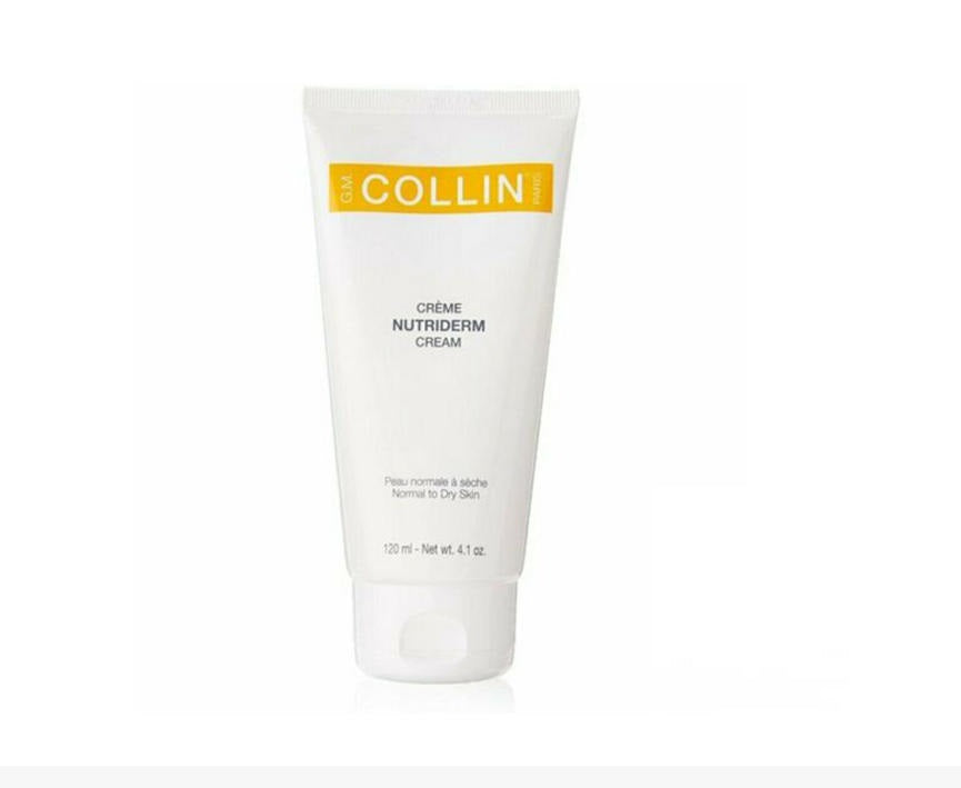 GM.Collin Nutriderm Cream 120ml