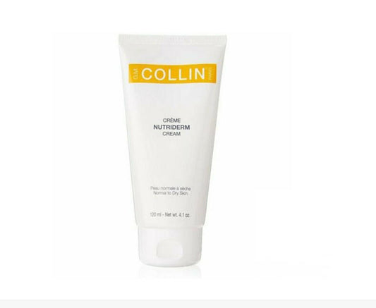 GM.Collin Nutriderm Cream 120ml