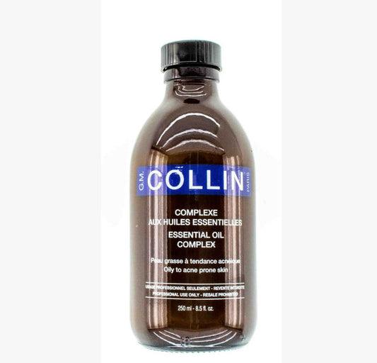 GM.Collin Essential Oil Complex 250ml