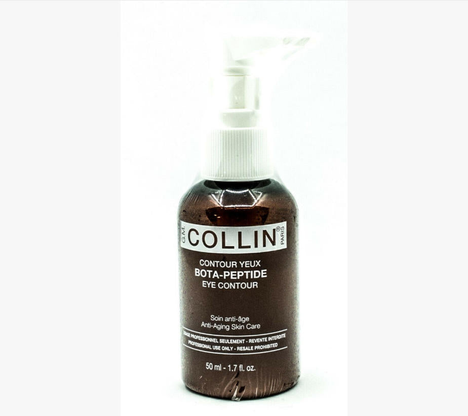 GM.Collin Bota-Peptide Eye Contour 50ml