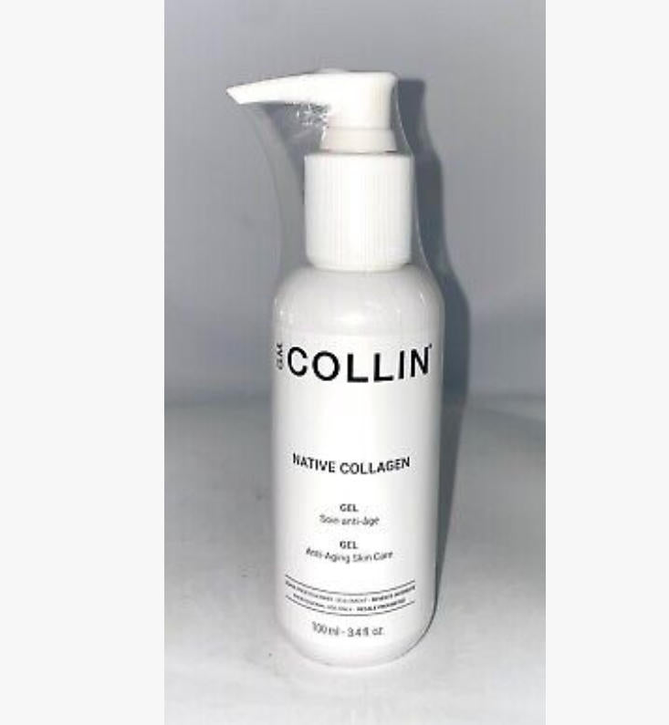 GM.Collin Native Collagen Gel 100ml