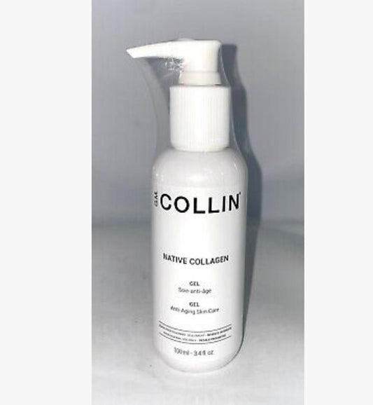 GM.Collin Native Collagen Gel 100ml