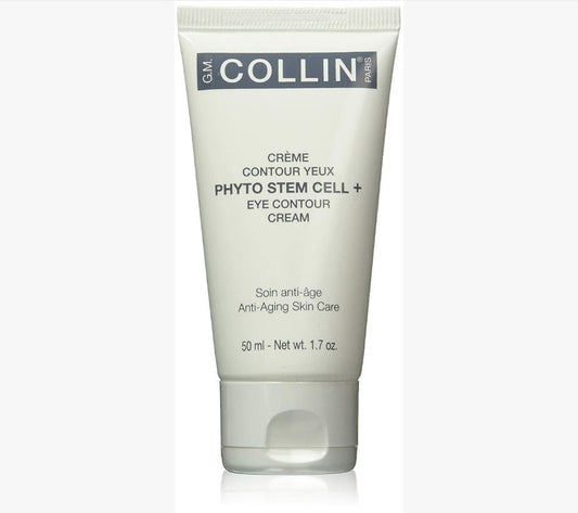 GM.Collin Phyto Stem Cell Eye Contour Cream 50ml