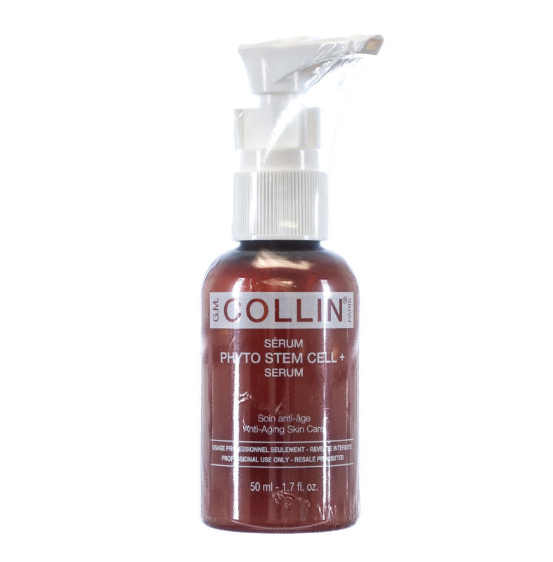 GM.Collin Phyto Stem Cell Serum 50ml