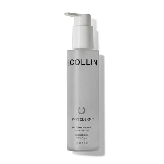 GM.Collin Phytoderm™ Cleansing Oil 150ml