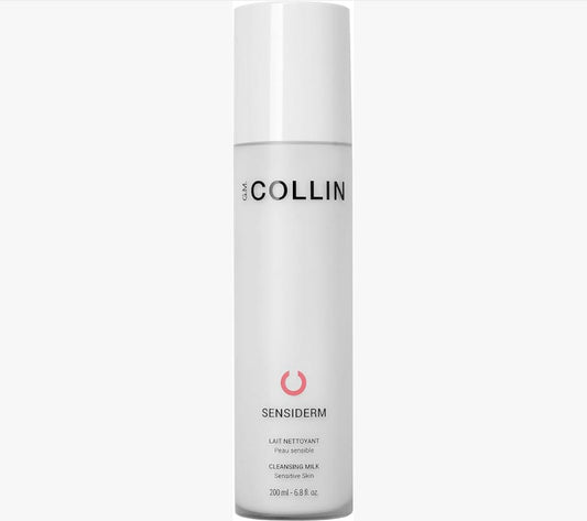 GM.Collin Sensiderm Cleansing Milk 200ml