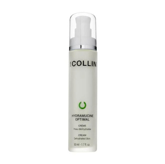 GM.Collin Hydramucine Optimal Cream 50ml