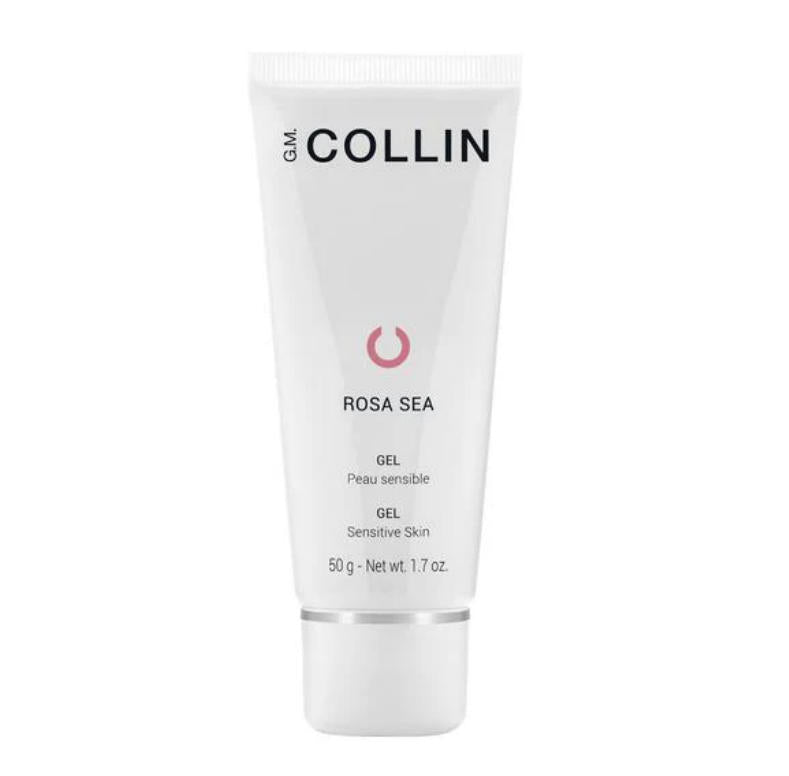 GM.Collin Rosa Sea Gel 50ml