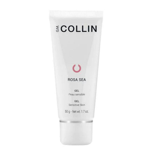 GM.Collin Rosa Sea Gel 50ml