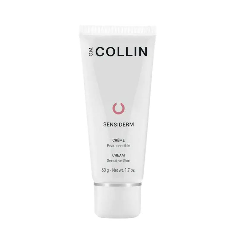 GM.Collin Sensiderm Cream 50ml