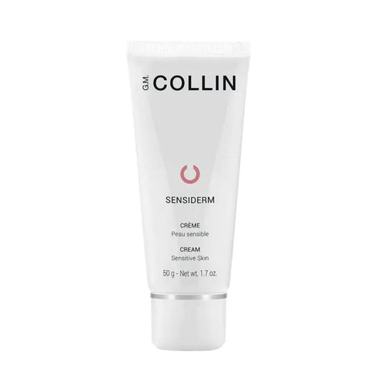 GM.Collin Sensiderm Cream 50ml