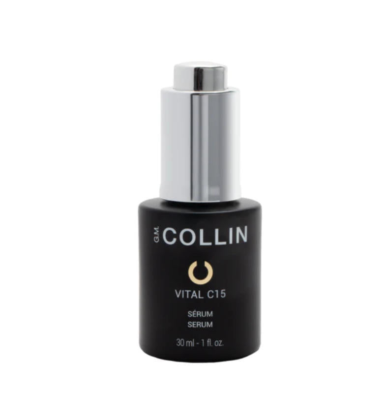 GM.Collin Vital C15 Serum 30ml