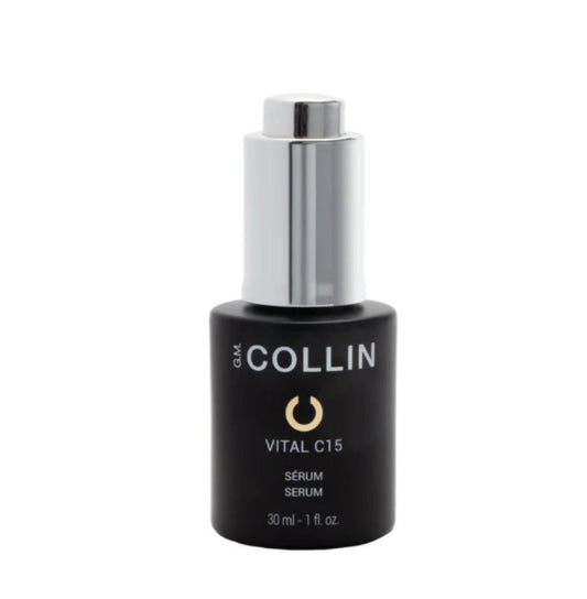 GM.Collin Vital C15 Serum 30ml