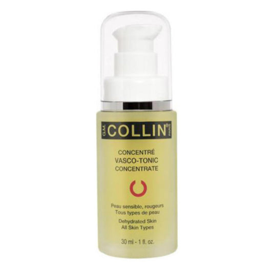 GM.Collin Vasco-Tonic Concentrate 30ml