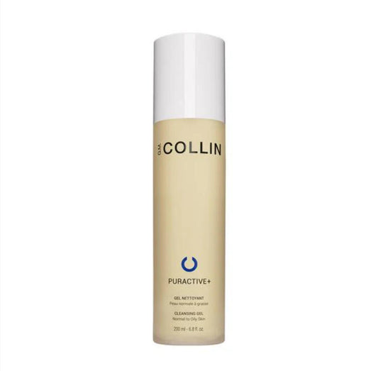 GM.Collin Puractive+Cleansing Gel 200ml