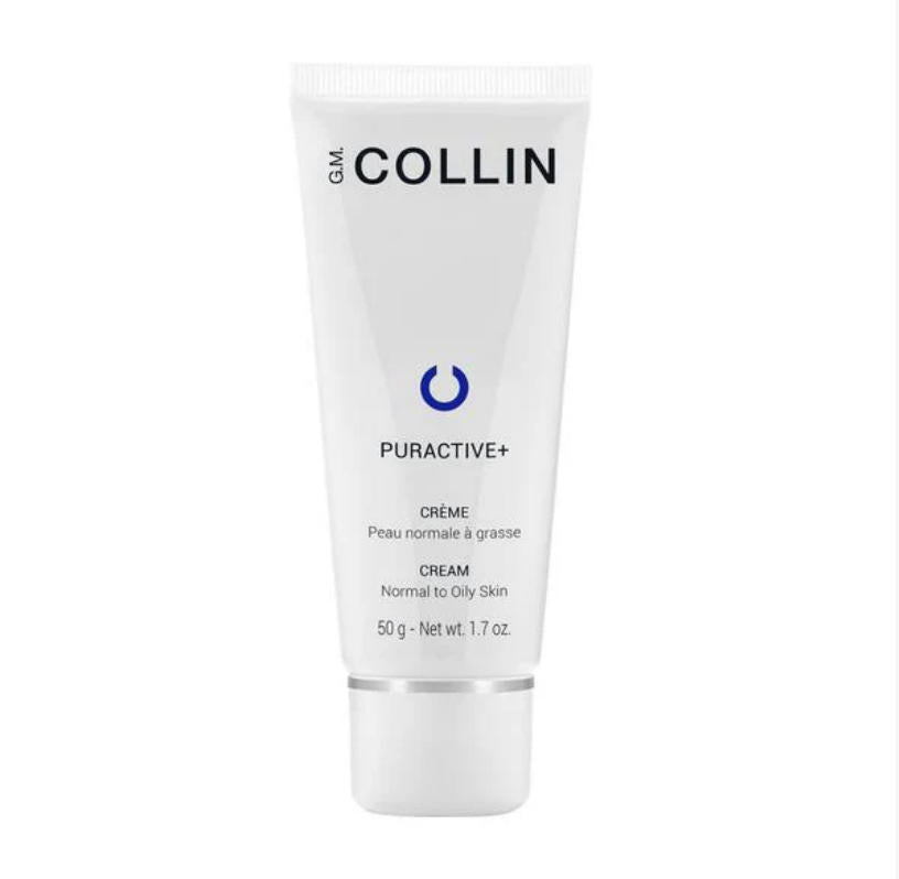 GM.Collin Puractive+ Cream 50ml