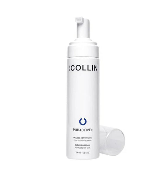 GM.Collin Puractive+Cleansing Foam 200ml