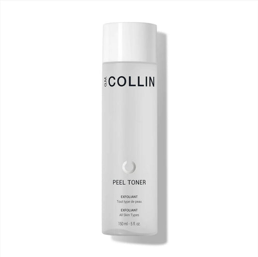 GM.Collin Peel Toner Exfoliant 150ml