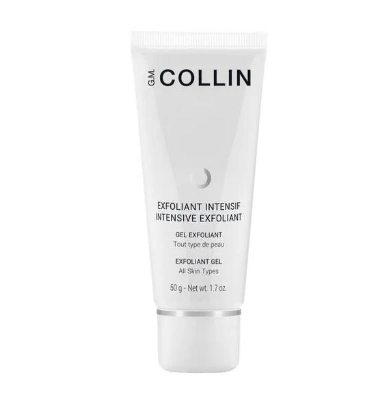 GM.Collin Intensive Exfoliant Exfoliating Gel 50ml