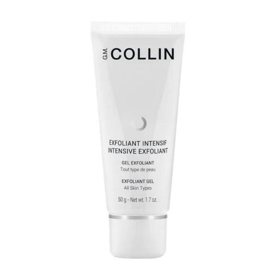 GM.Collin Intensive Exfoliant Exfoliating Gel 50ml