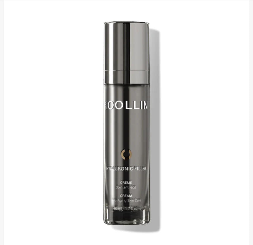GM.Collin Hyaluronic Filler Cream 50ml