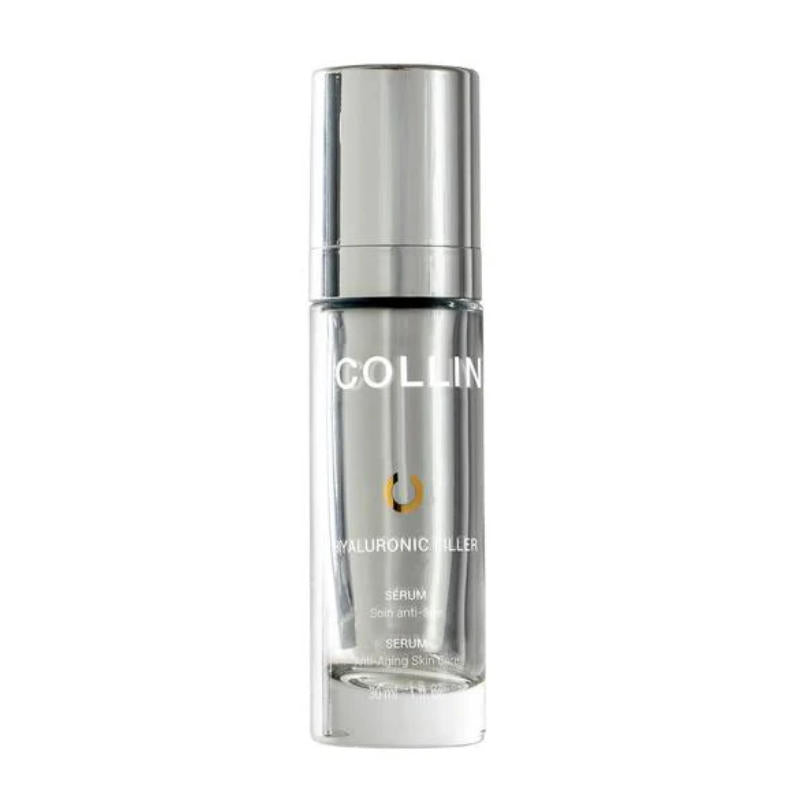 GM.Collin Hyaluronic Filler Serum 30ml