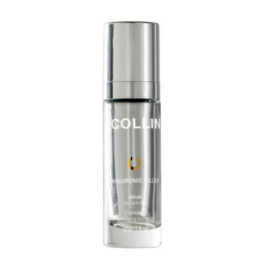 GM.Collin Hyaluronic Filler Serum 30ml
