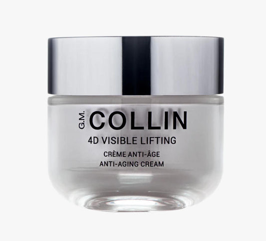 GM.Collin 4D Visible Lifting Cream 50ml