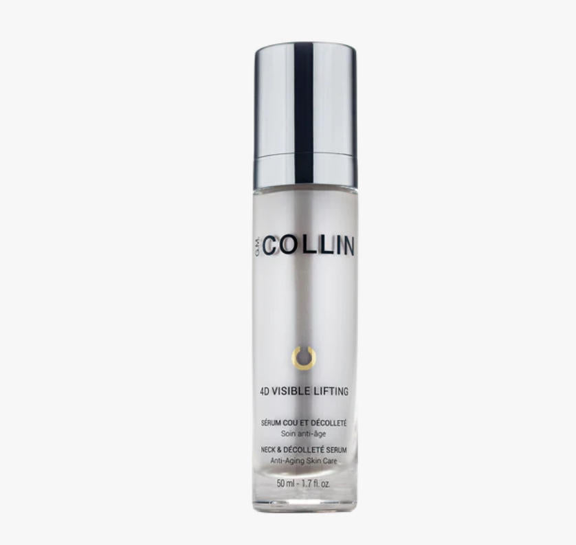 GM.Collin 4D Visible Lifting Serum 50ml
