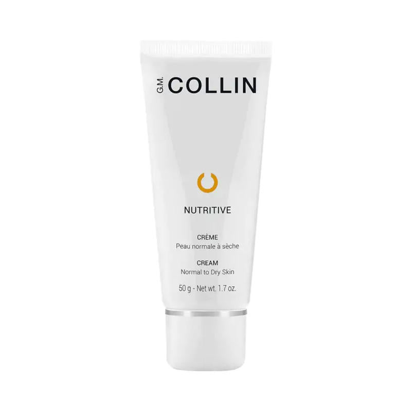 GM.Collin Nutritive Cream 50ml