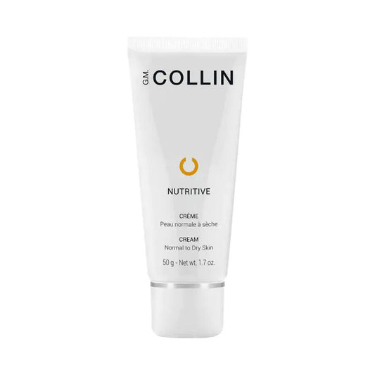GM.Collin Nutritive Cream 50ml