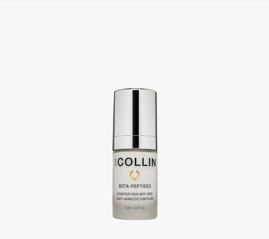 GM.Collin Bota-Peptide Eye Contour 15ml