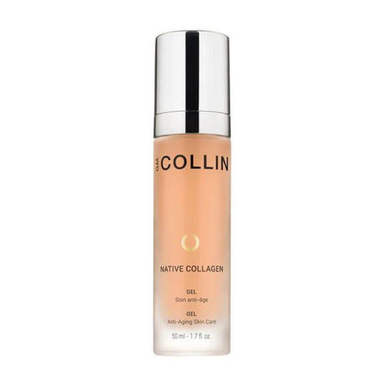 GM.Collin Native Collagen Gel 50ml