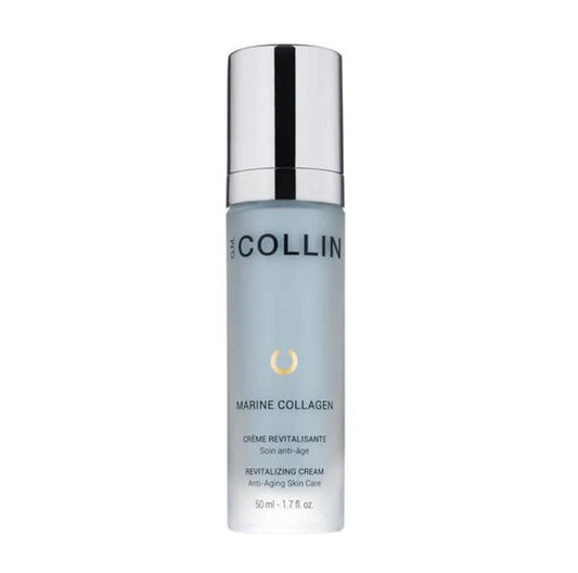GM.Collin Marine Collagen Revitalizing Cream 50ml