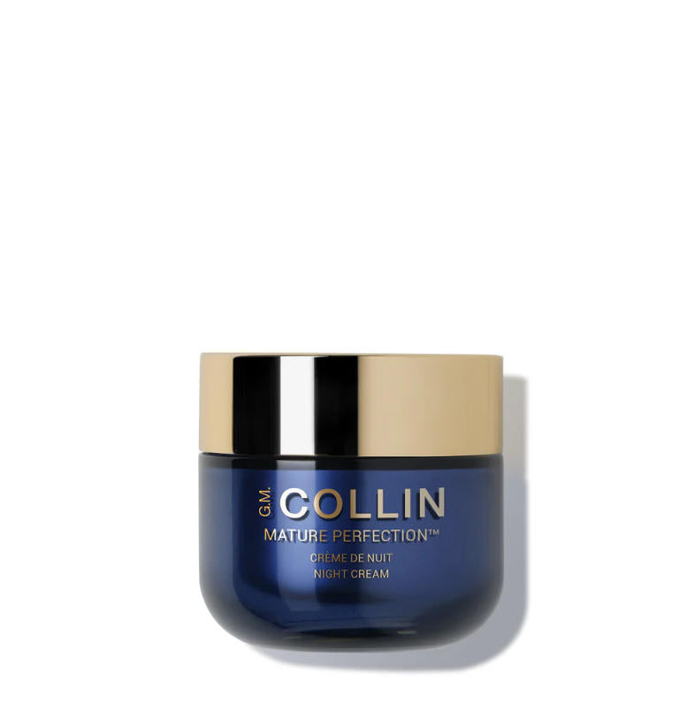 GM.Collin Mature Perfection™ Night Cream 50ml