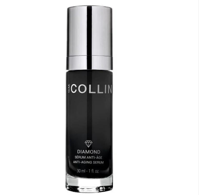 GM.Collin Diamond Serum 30ml