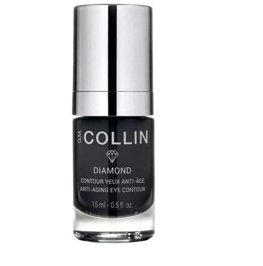 GM.Collin Diamond Eye Contour 15ml