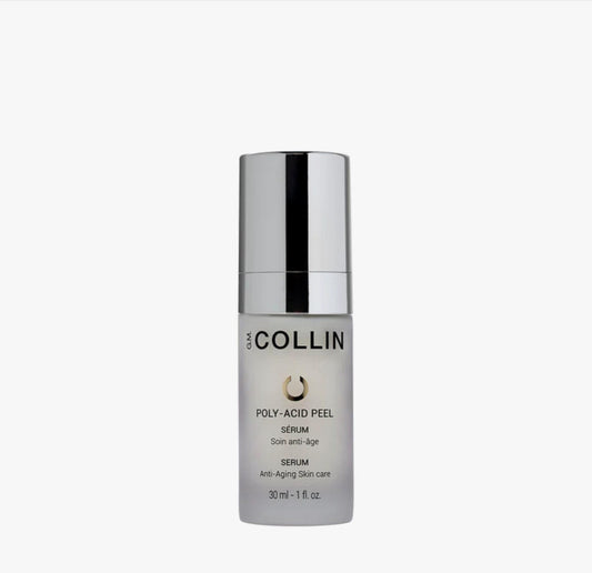GM.Collin Poly Acid Peel Serum 30ml