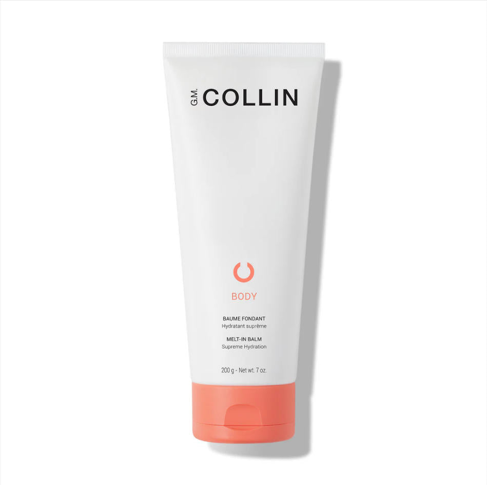 GM.Collin Body Melt-in Balm 200ml