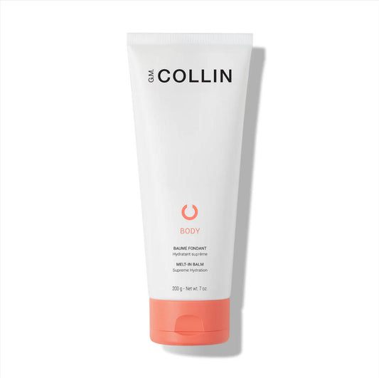 GM.Collin Body Melt-in Balm 200ml