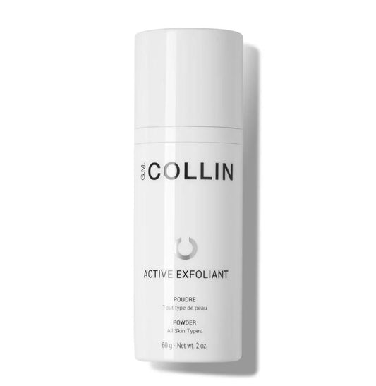 GM.Collin Active Exfoliant Powder 60g