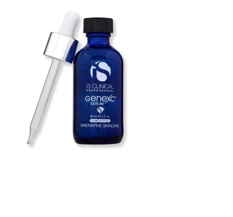 iS Clinical GeneXC Serum 60ml